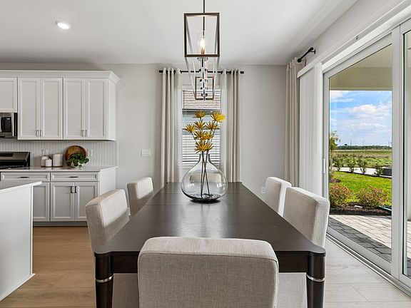 Interior - Representational Photo