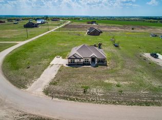 625 Curry Rd, Waxahachie, TX 75167