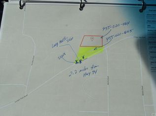 66 Juniper Flats Rd, Nuevo/Lakeview, CA 92548