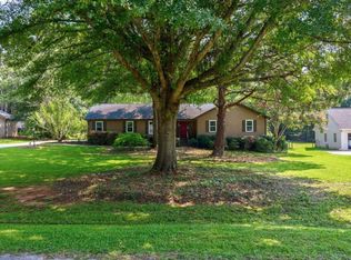 1161 Windsor Dr, Watkinsville, GA 30677