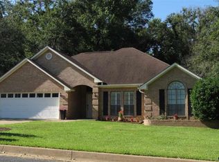 11469 Sandstone Cir, Flint, TX 75762