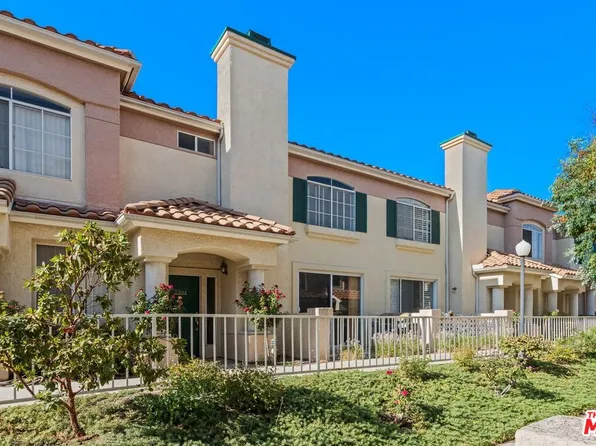 18128 Flynn Dr Unit 3304, Canyon Country, CA 91387