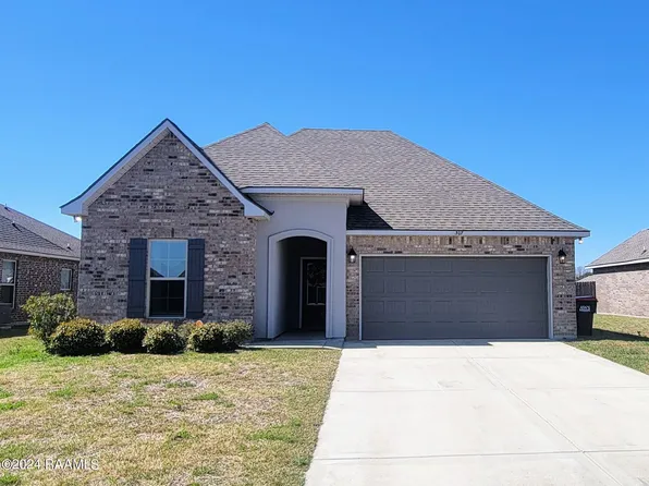 307 Stanwell Ave, Duson, LA 70529