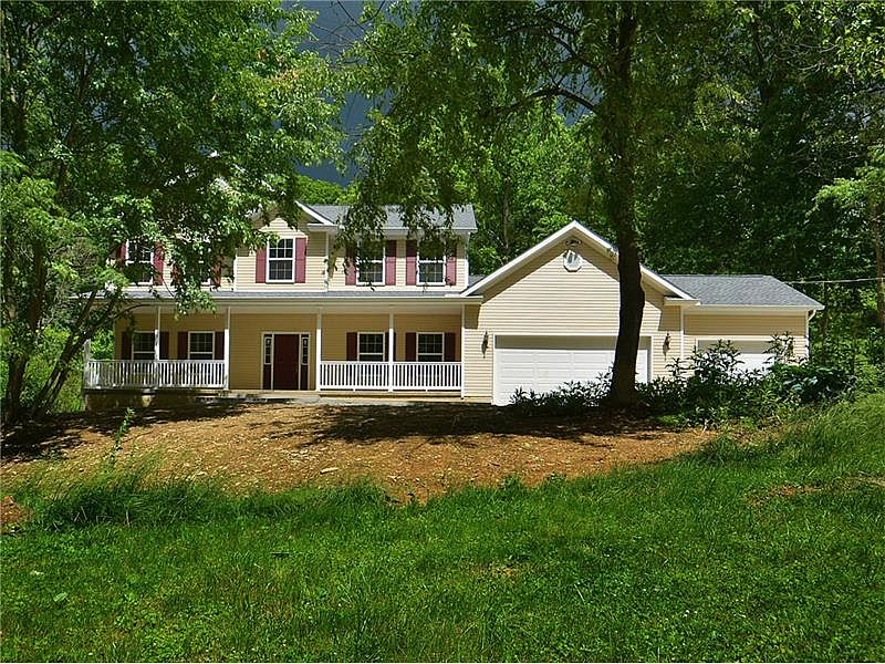 6813 Italy Rd, Export, PA 15632 Zillow