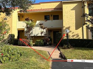 5355 SE Miles Grant Rd SE #E-114, Stuart, FL 34997
