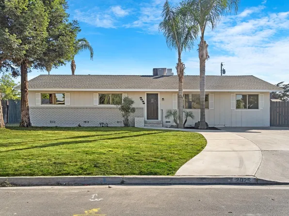 2025 Gable Ave, Corcoran, CA 93212