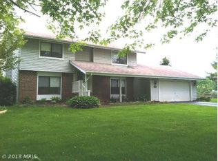 5196 Perry Rd, Mount Airy, MD 21771