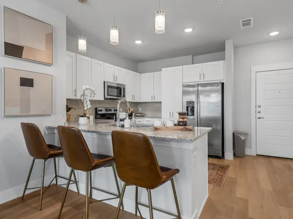 Sage Plum Creek 55+ Active Adult