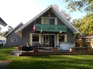 10404 C R 286 (aka Buckeye), Huntsville, OH 43324