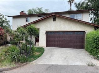 9306 Hollyhock Rd, Spring Valley, CA 91977