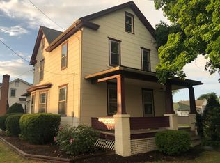 805 Old Berwick Rd #805A, Bloomsburg, PA 17815