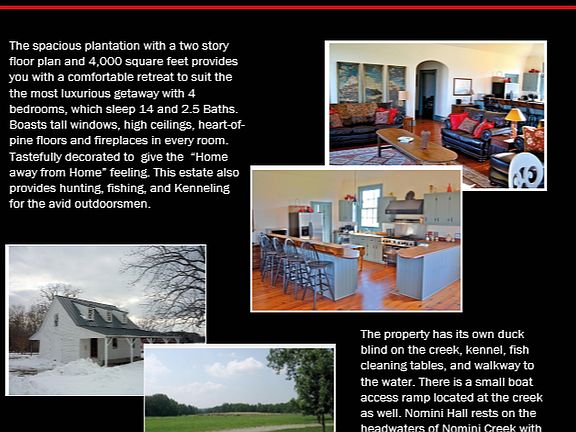 5th image of 189 Fithians Ln
