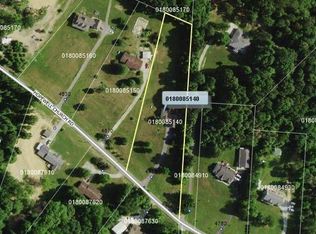 4716 Hopewell Church Rd SW, Lancaster, OH 43130