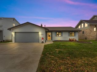 7261 Bluebill St, Algonac, MI 48001