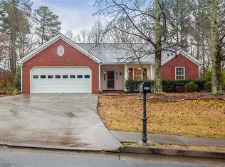 2825 Evergreen Eve Xing, Dacula, GA 30019