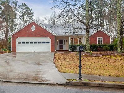 2825 Evergreen Eve Xing, Dacula, GA, 30019