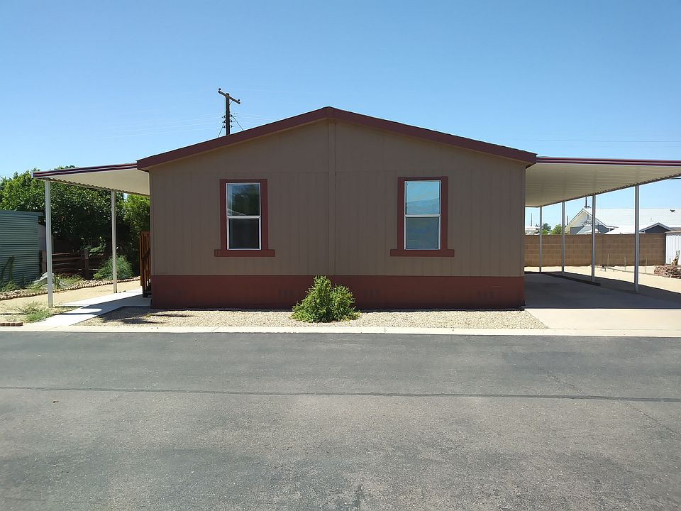1st image of 7344 W Peoria Ave Lot 12