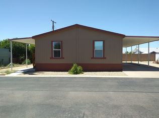 7344 W Peoria Ave LOT 12, Peoria, AZ 85345