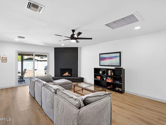 3rd image of 7526 E PUEBLO Avenue