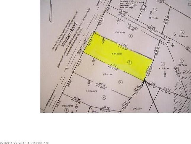 2nd image of 6 Whitten Rd