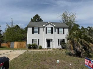 201 Denby Cir, Columbia, SC 29229