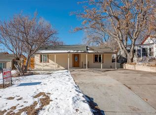 49 S Wolff St, Denver, CO 80219