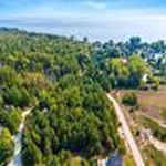 N Sunrise Dunes Cir, Sturgeon Bay, WI, 54235