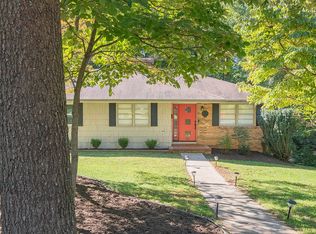 540 Kyle Rd, Winston Salem, NC 27104