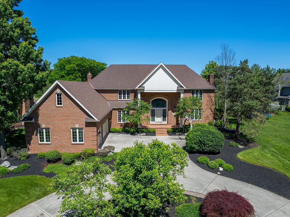 6278 Memorial Dr, Dublin, OH 43017 Zillow