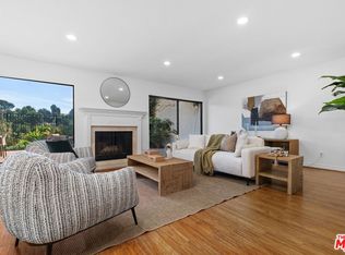 2628 Claray Dr, Los Angeles, CA 90077