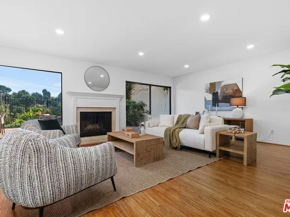 2628 Claray Dr, Los Angeles, CA 90077