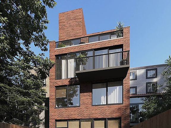 3rd image of 32 Butler St #1