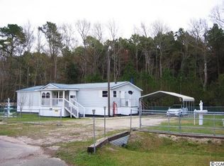 1954 S Twisted Oaks Dr, Little River, SC 29566