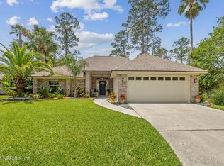 1964 Green Heron Point, Jacksonville Beach, FL 32250