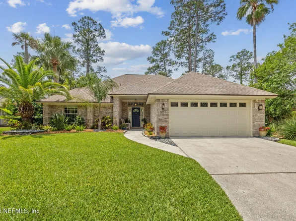1964 GREEN HERON Point, Jacksonville Beach, FL 32250
