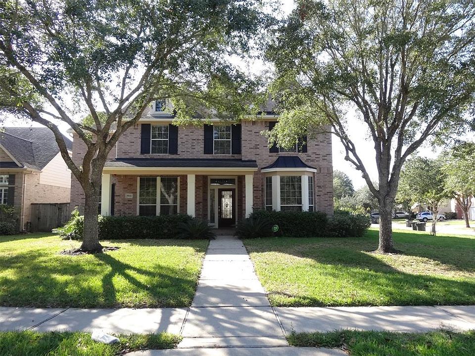1st image of 5502 Deerbourne Chase Dr