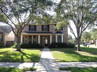 5502 Deerbourne Chase Dr, Sugar Land, TX 77479
