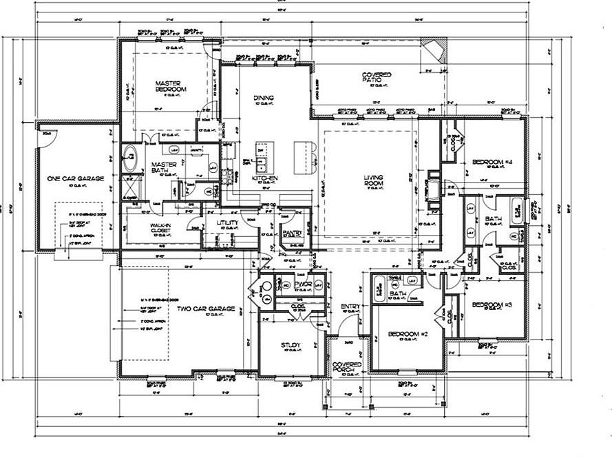 2nd image of 11001 Quail Reserve Rd