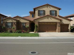 1211 Como Dr, Manteca, CA 95337