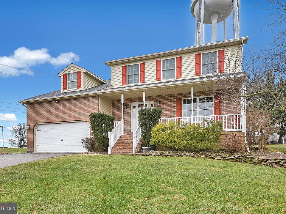 2860 Admire Springs Dr, Dover, PA 17315 Zillow