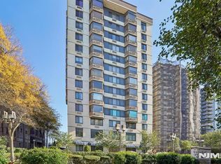 316 Prospect #3C, Hackensack, NJ 07601