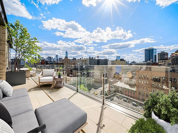 3rd image of 40 Bleecker St #F