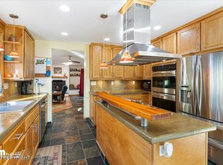 16549 Mercy Dr, Eagle River, AK 99577