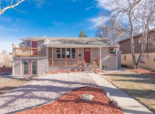 6860 Irving St, Denver, CO 80221