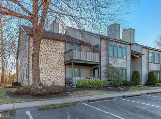 1824 The Woods #II, Cherry Hill, NJ 08003