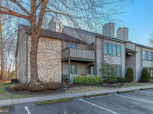 1824 The Woods #Ii, Cherry Hill, NJ 08003