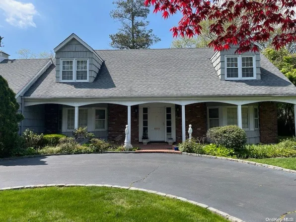 260 Ocean Avenue, Lawrence, NY 11559