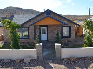 409 Bisbee Rd, Bisbee, AZ 85603