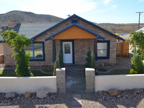 409 Bisbee Rd, Bisbee, AZ 85603