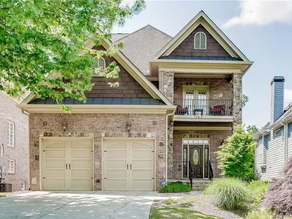 1163 Thornwell Dr NE, Atlanta, GA 30319